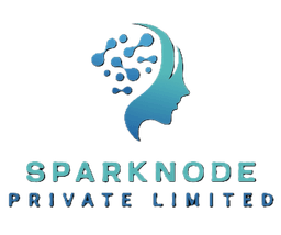 SparkNode logo